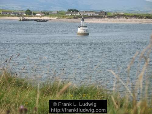 Rosses Point - Metal Man